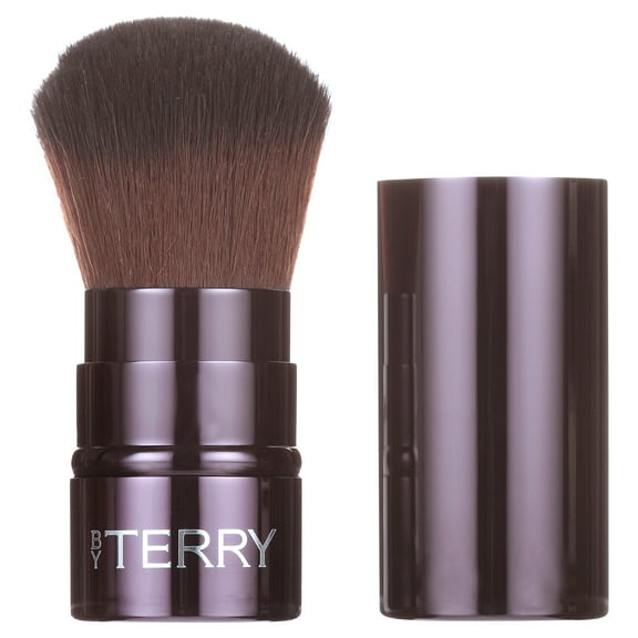 By Terry Tool-Expert Retractable Kabuki Brush