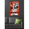 thumbnail image 4 of NFL Bengals de Cincinnati - Ja'Marr Chase 23, 4 of 4
