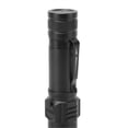 thumbnail image 2 of 365nm UV LED Black Light Flashlight Rechargeable Energy Saving Portable UV Blacklight Detector for Scorpion Search, 2 of 4
