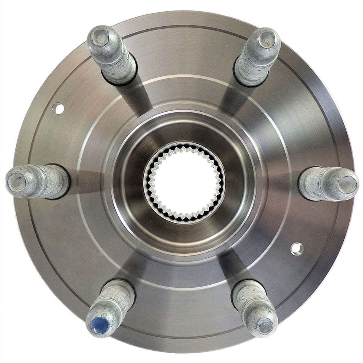GM 512593 Wheel Bearing and Hub Assembly