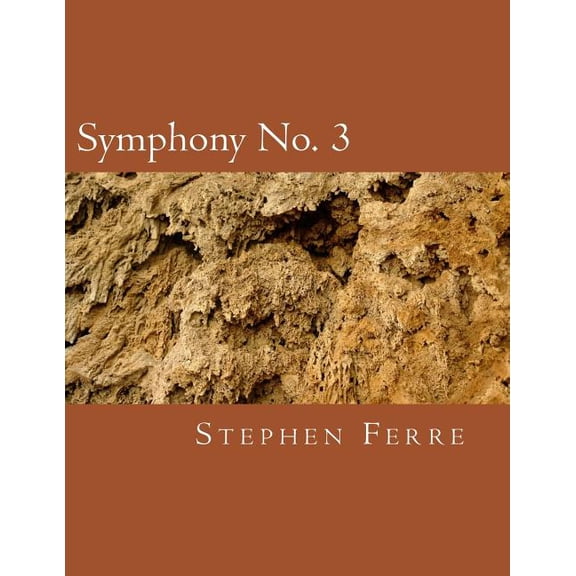 Symphony No. 3