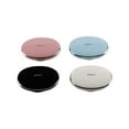 thumbnail image 3 of Exquisite Contact Lens Case – Mini Contact Lens Travel Kit Box Holder Container Includes Remover Tool with Tweezers and No Leak Contact Case Organizer for Soft & Hard Lens (Black), 3 of 3