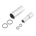 thumbnail image 1 of Kit de Bloqueo AC Trasero Unique Bargains para Ford 6L24-19E777-AA Aluminio Goma, 1 of 7