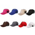 thumbnail image 2 of Inalámbrico Bluetooth Smart Hat Auriculares Moda Gorra de béisbol Auriculares Deportes Viajes Auriculares Sombrero Altavoz Gorra de invierno Methold DZ4001-02, 2 of 2