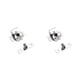 thumbnail image 4 of Speravity Herrajes para muebles duraderos y confiables para todas las necesidades Bayonetas para puertas de gabinetes antiguas Cerraduras de Type4 NO4, 4 of 6