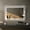 45*30", variant on LED Bathroom Mirror 45x30 Inch – Dimmable, Anti-Fog, Shatterproof, Dual Lighting, Memory, Modern, Stepless Color, Eco-Friendly – 45x30" Frameless, 5mm Mirror