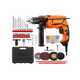 thumbnail image 2 of Kit Taladro Rotomartillo 1/2 Prof 650w Estuche Y Accesorios, 2 of 5
