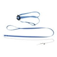 thumbnail image 1 of Binwennn Turtle Leash Small Turtle Leash And Harness Pet Tortoise Leash Walking Rope For Turtle Supplies Adjustable Control Rope For Outdoor Walking Training Yellow Two Handle Dog Leash Reflective, 1 of 4