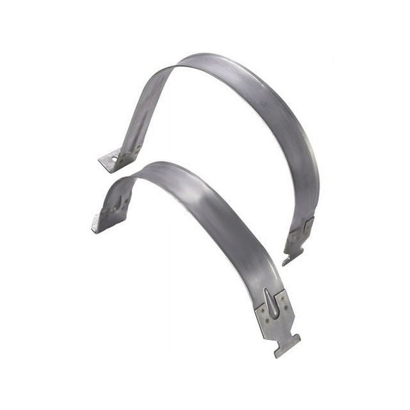 Fuel Tank Strap - Compatible with 2003 - 2010 Dodge Ram 3500 2004 2005 2006 2007 2008 2009