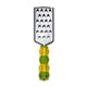 thumbnail image 1 of Matsuzay Juego de cocina Anti-óxido Resistente al calor Pequeña herramienta de cocina Multifuncional Conveniente Cuchara de sopa Pala Cocina y Comedor Rallador de jengibre grande, 1 of 6