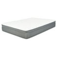 thumbnail image 1 of Dreamfoam Bedding Doze 11 Inch Soft Plush Firmness Memory Foam Mattress, Full, 1 of 6