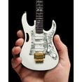 thumbnail image 4 of Axe Heaven Steve Vai Signature Evo Jem Mini Guitar Replica - SV-230, 4 of 4