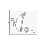 Genuine OE Kia Window Regulator - 82401-H9100