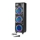 thumbnail image 1 of Bocina Portátil Misik Unibody Triple 8” Bluetooth MB2308, 1 of 4