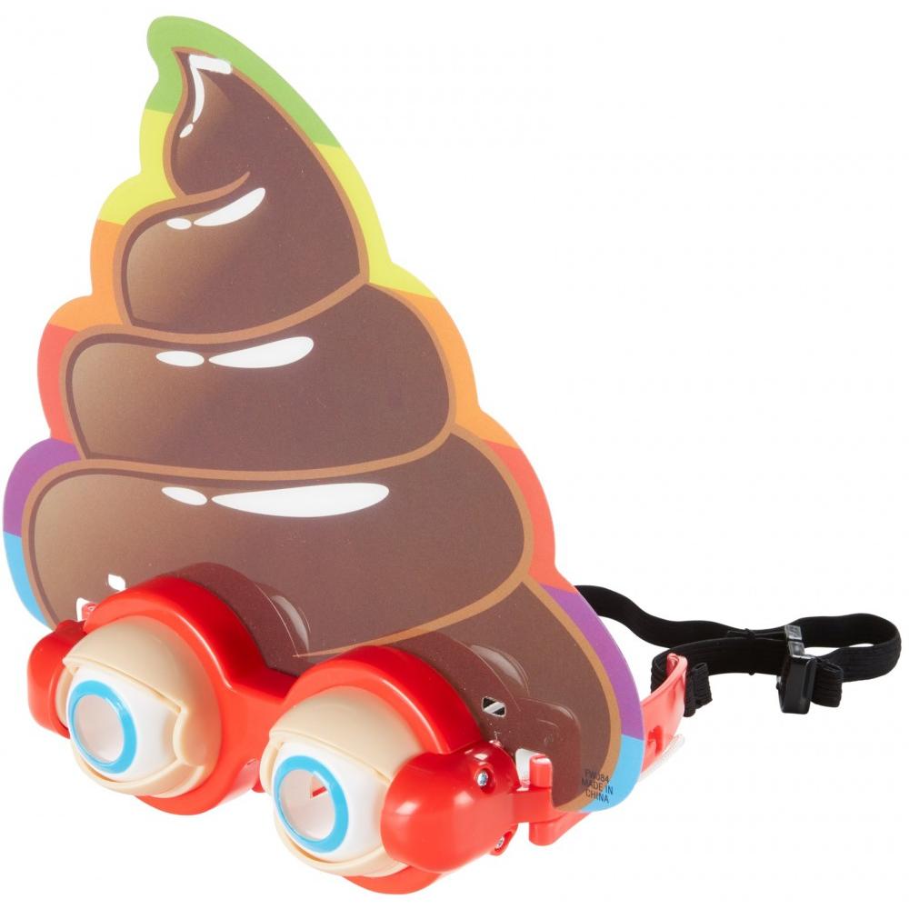 Blonkers Poop Emoji