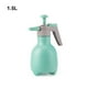 thumbnail image 5 of Wosthever Pulverizador de agua a presión manual Pulverizadores de desinfección de jardín Botella de spray Regadera Jardinería al aire libre Type2 NO2, 5 of 6