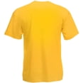 thumbnail image 2 of Fruit Of The Loom Mens Valueweight Short Sleeve T-Shirt, 2 of 2