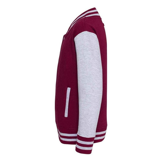 Awdis Boys/Girls Varsity Jacket