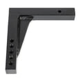 thumbnail image 1 of Husky Towing Weight Distribution Hitch Shank 32550 2-1/2 x 2 Inch Square; 12 Inch Length Shank; 11-1/4 Inch Rise; 13-1/4 Inch Drop, 1 of 3