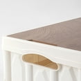 thumbnail image 2 of Boîte de Rangement Multifonctionnelle Gain de Place Extérieure Pliable pour Vêtements et Livres, 2 of 5