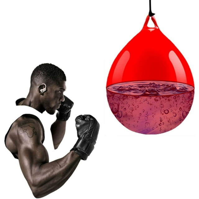 Boxing Punching Bag,Water Punching Bag,Aqua Punch Bag,Water Heavy Bag