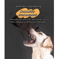 thumbnail image 3 of Valla invisible inalámbrica para perros — Collar electrónico de adiestramiento con control remoto — Collar eléctrico de adiestramiento impermeable para perros pequeños, 3 of 6