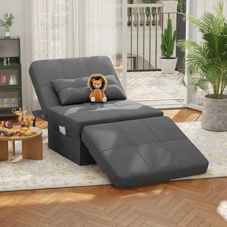 Walmart sleeper chair discount