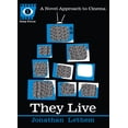 thumbnail image 1 of Pre-Owned They Live: A Novel Approach to Cinema (Paperback) 159376278X 9781593762780, 1 of 2