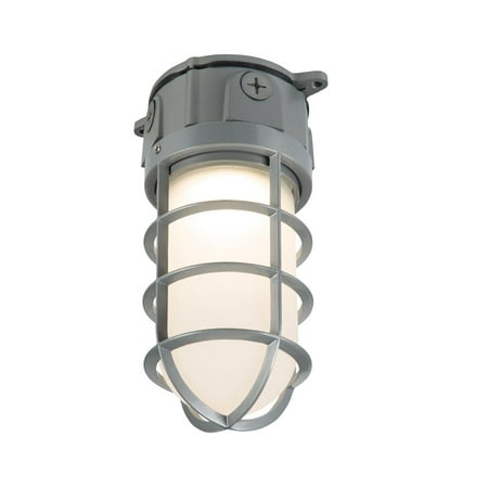 

New Cooper Lighting VT1730 Vapor Tight LED Flood Light 3500 K Each