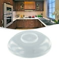 thumbnail image 4 of With Holes Microwave Splatter Cover Food Plate Cover Kitchen Lid Storage Cover, 4 of 11