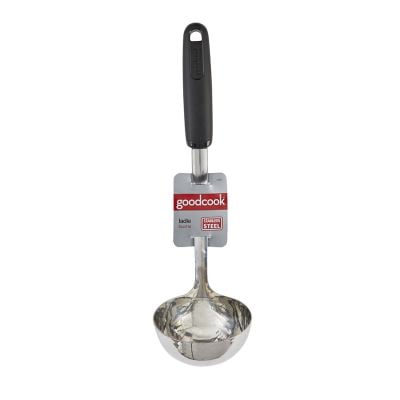 

Goodcook Stainless steel Ladle