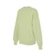 thumbnail image 3 of Sudadera Jordan Esentials Basquet Ball Mujer Verde Sport Deportiva verde S, 3 of 5