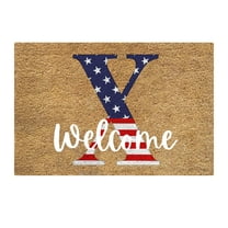 Yeetfub Clearance Beach Theme Outdoor Decor Funny Cute Doormat Door Mat Welcome Friends Doormat Funny Doormat New Home Door Mat Alfombra De Navidad Para Puerta De Entrada