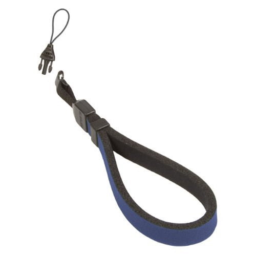 Optech Cam Strap QD, Navy - 1803021