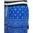 thumbnail image 6 of Dogg Supply by Snoop Dogg Basketball Shorts, Men's Sizes Sizes XS - 3XL, 6 of 7