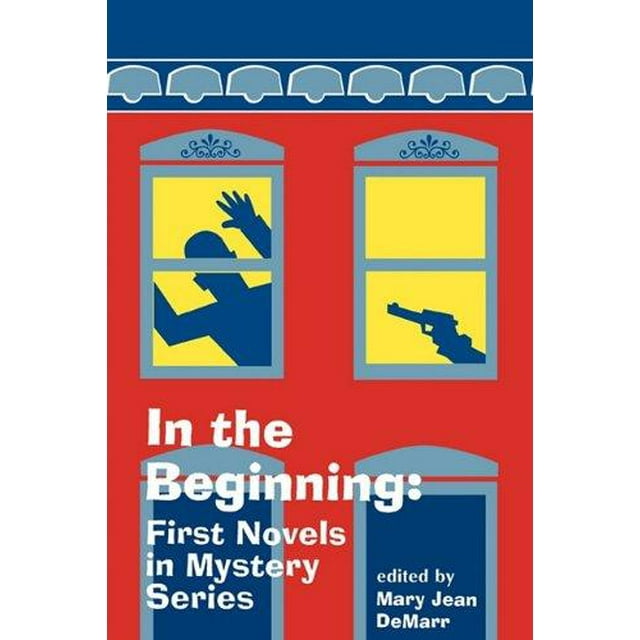 In the Beginning: Premiers Romans de la Série Mystère