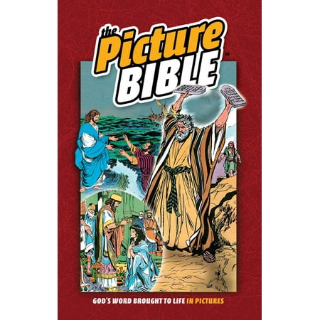The Picture Bible