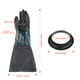 thumbnail image 4 of Par De Guantes De Resistencia Instalación Eléctrica Suministros de Construcción, 4 of 9