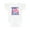 AA-White, variant on Mommys Little Firecracker with Rocket and Fireworks Boys or Girls Baby Bodysuit