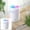White, variant on 300ml Ultrasonic Aromatherapy Aroma Essential Oil Diffuser Quiet Air Humidifier for Car, Office, Bedroom