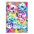 thumbnail image 3 of Cuadros de animales de pintura de diamante de taladro completo para decoración del hogar perro Sunnimix 5D pintura diamante bricolaje animal, 3 of 8