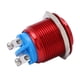 thumbnail image 5 of Interruptor de botón ANGGREK de metal duradero para necesidades de reemplazo, 5 of 8