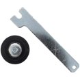 thumbnail image 4 of 9704230 Blender Drive Coupling With Spanner Wrench Tool Replacement For Kitchenaid Blenders Wp97042 Hao, 4 of 5