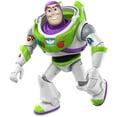 thumbnail image 1 of Disney Pixar Toy Story 4 Buzz Lightyear Figure, 1 of 7
