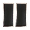 thumbnail image 1 of Filtre d'Échangeur d'Air SV02300, Filtres d'Air de Remplacement pour Climatiseur, Gestionnaire d'Air, Lot de 2, 2 x Filtre d'Échangeur d'Air, 1 of 6