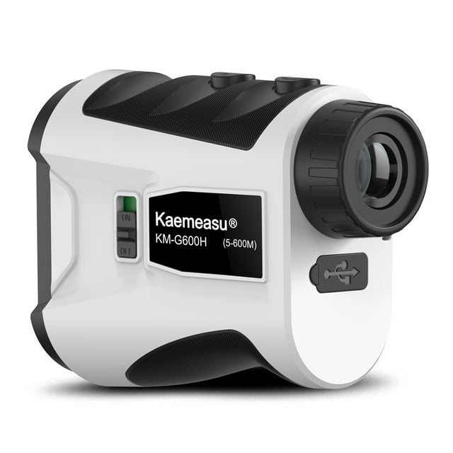 Télémètre Laser Multifonction, Mesure de Distance, Golfs d'Extérieur, Télescopes, Télémètre Monoculaire Numérique, Outil de Mesure d'Angle, de Vitesse et de Hauteur
