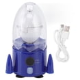 thumbnail image 1 of Girador de huevos eléctrico, fabricante de huevos dorados, agitador de huevos automático rápido, codificador de huevos de proteína y yema, construido para precisión, 1 of 8