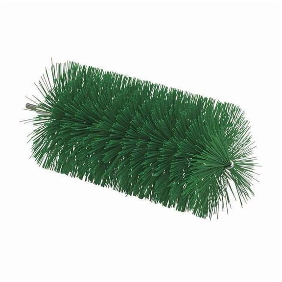 Vikan Tube and Valve Brush,6 1/2 in Brush L 53912