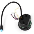thumbnail image 4 of Bluetooth Dashboard Indicator LED Dashboard ONOFF Control Replacement Part for Ninebot ES1 ES2 ES3 ES4 Electric Scooter Instrument Instrument Parts, 4 of 5