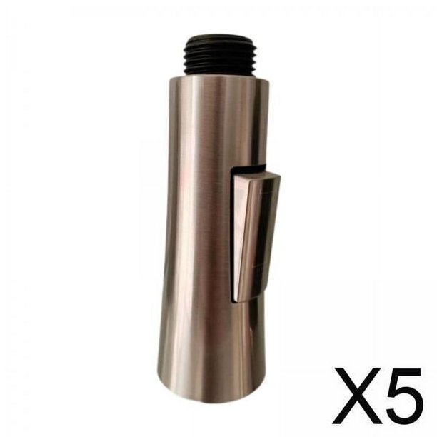 Extensor de grifo,Extensor de grifo de cocina Aireador de grifo giratorio,Accesorio de rociador de grifo de fregadero Universal,Reemplazo de cabezal de rociador de grifo Accesorios de